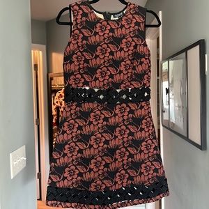 NWOT TOPSHOP dress
